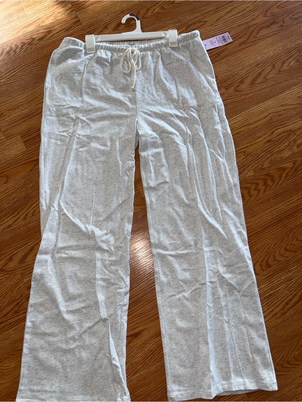 Wild Fable Women’s Gray Lounge Pajama Pants Size XL NWT